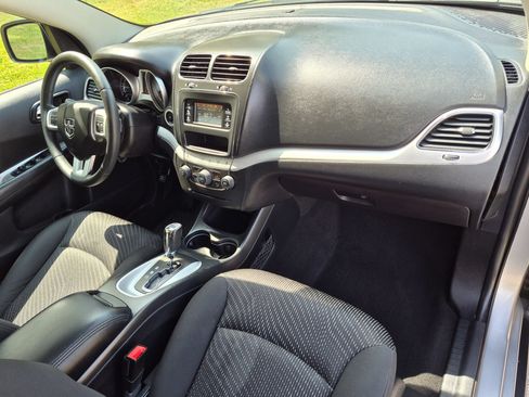 Used 2015 Dodge Journey SE w/ Flexible Seating Group AWD/4WD image 10