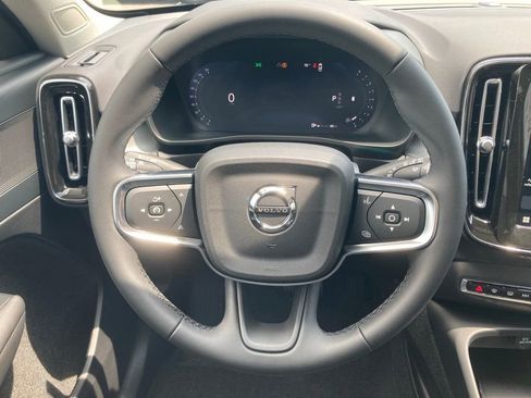 New 2026 Volvo XC40 B5 Plus w/ Protection Package Premier image 10