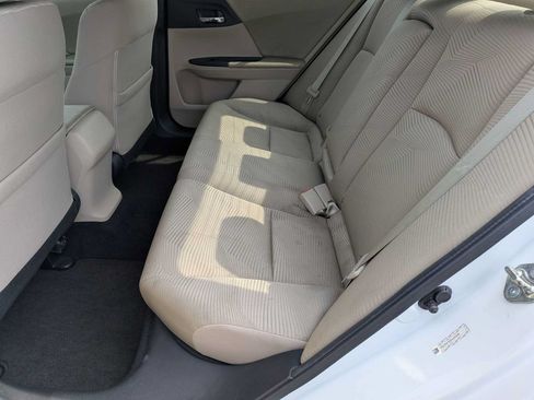 Used 2014 Honda Accord LX image 16