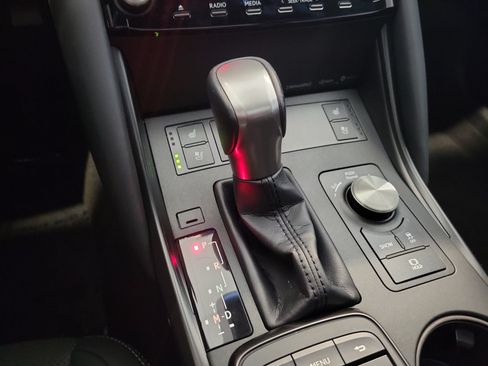 Used 2023 Lexus IS 300 w/ Comfort Package RWD image 28