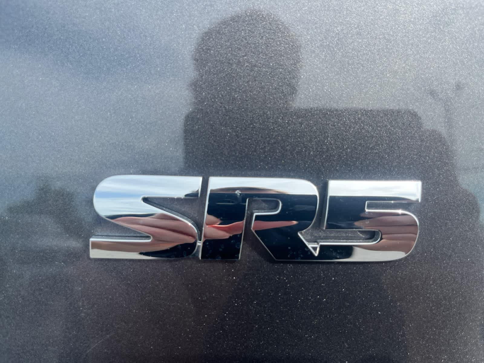 Used 2016 Toyota 4Runner SR5 Premium AWD/4WD image 19