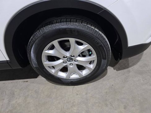 Used 2015 MAZDA CX-9 Sport AWD/4WD image 19