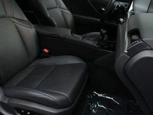 Used 2021 Lexus ES 350 w/ Premium Package FWD image 60