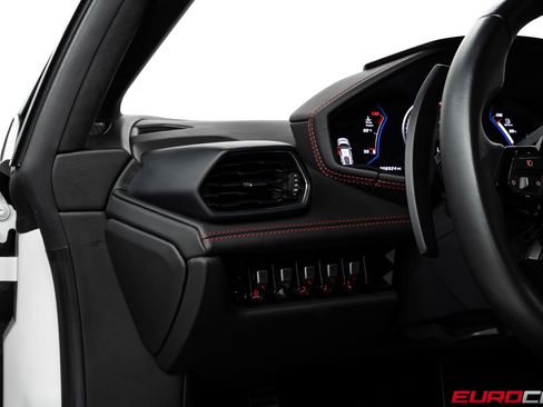 Used 2021 Lamborghini Huracan EVO RWD image 28