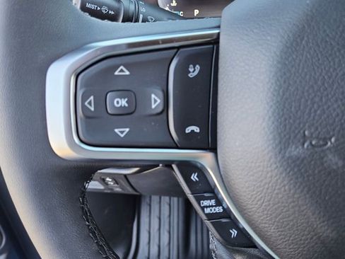 New 2026 RAM 1500 Big Horn image 29