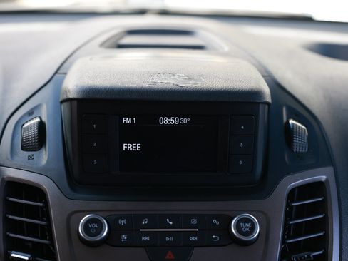 Used 2020 Ford Transit Connect XL FWD image 38