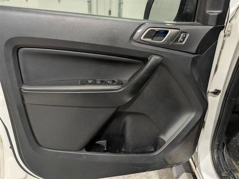 Used 2019 Ford Ranger Lariat w/ Equipment Group 501A Mid image 15
