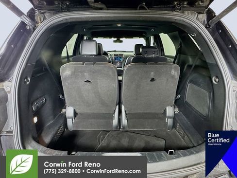 Used 2019 Ford Explorer Sport w/ Equipment Group 401A image 30