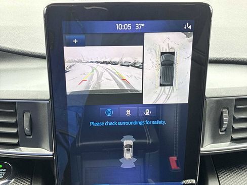 Used 2020 Ford Explorer ST w/ ST Street Pack image 24