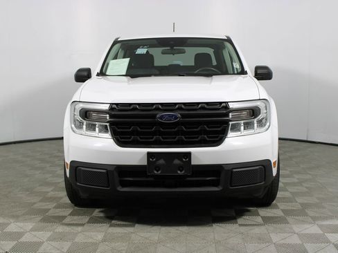Used 2023 Ford Maverick Lariat image 2