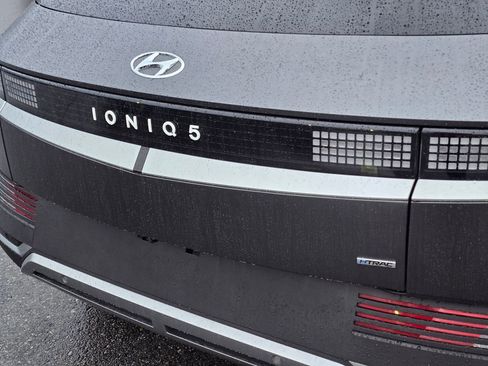 Used 2023 Hyundai Ioniq 5 SEL w/ Cargo Package image 13