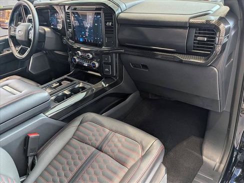 Used 2025 Ford F150 Lariat w/ Equipment Group 502A High AWD/4WD image 25
