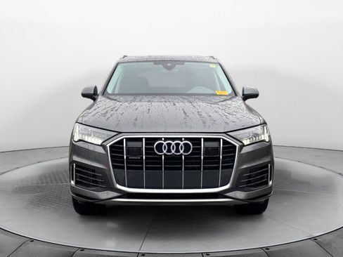Used 2023 Audi Q7 3.0T Premium image 2