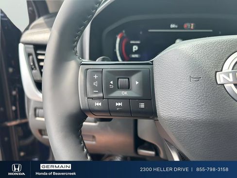 Used 2026 Nissan Rogue SL AWD/4WD image 20