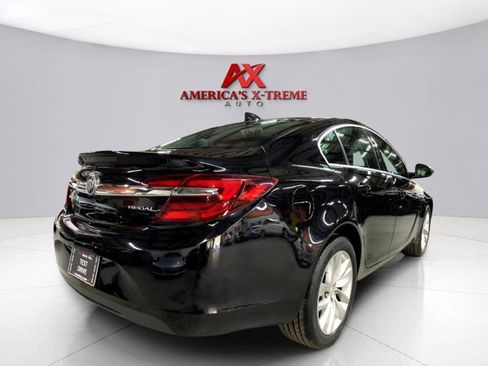 Used 2017 Buick Regal image 6