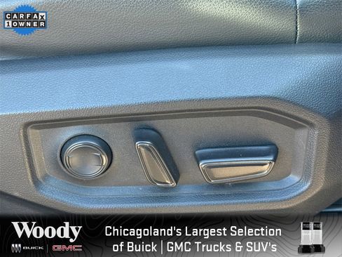 Used 2022 Toyota Tundra Limited w/ Power Package image 37