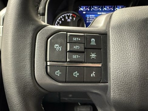 Used 2023 Ford F150 XLT w/ Equipment Group 302A High image 23