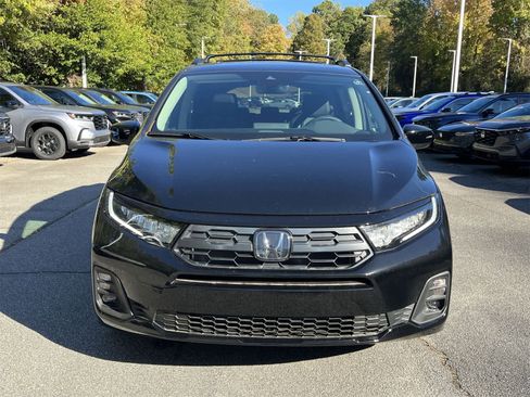 New 2026 Honda Odyssey EX-L image 6