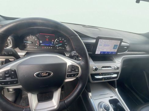 Certified 2023 Ford Explorer Timberline image 14
