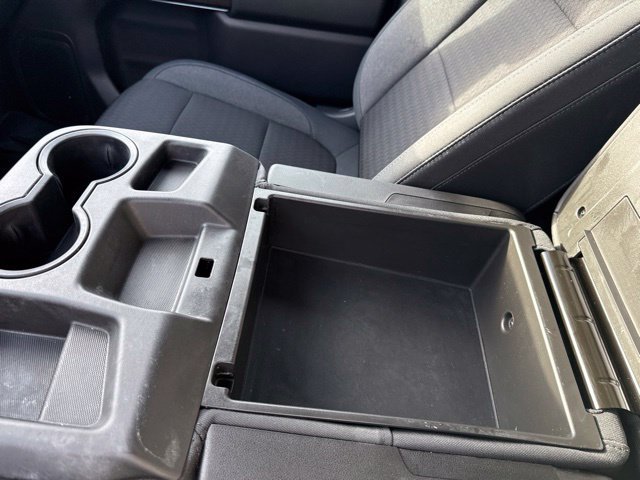 Used 2019 Chevrolet Silverado 1500 LT w/ All-Star Edition AWD/4WD image 20