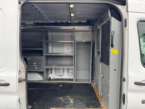 Used 2017 Ford Transit 150 130 Medium Roof image 17