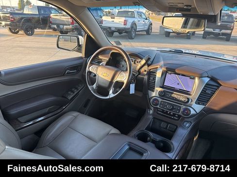 Used 2019 Chevrolet Tahoe LT image 90