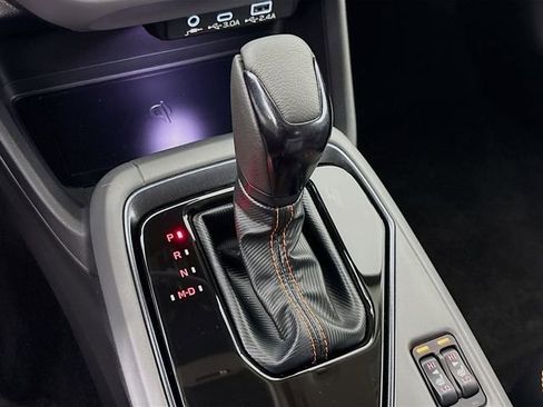 New 2026 Subaru Crosstrek 2.5i Limited w/ Crosstrek Mirror Package image 17
