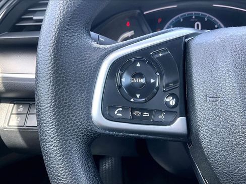 Used 2019 Honda Civic LX image 21