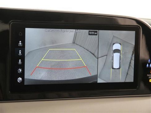 Used 2022 Hyundai Palisade Calligraphy image 13