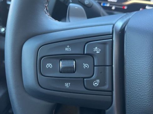 Used 2025 GMC Sierra 1500 AT4 w/ AT4 Premium Package image 20