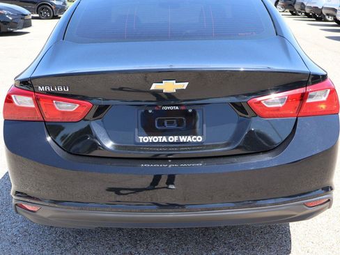 Used 2023 Chevrolet Malibu LT FWD image 4