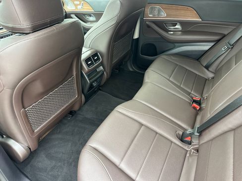Certified 2022 Mercedes-Benz GLE 350 w/ Premium Package image 13