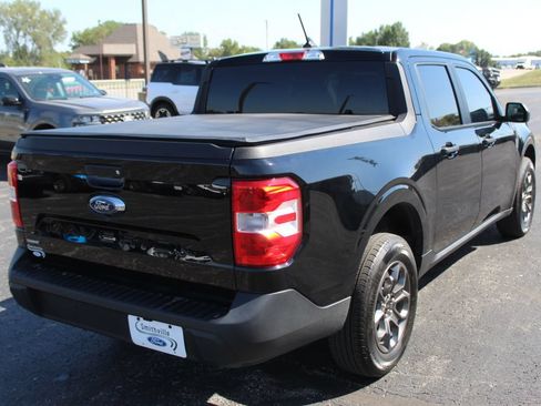 Used 2024 Ford Maverick XLT FWD image 5