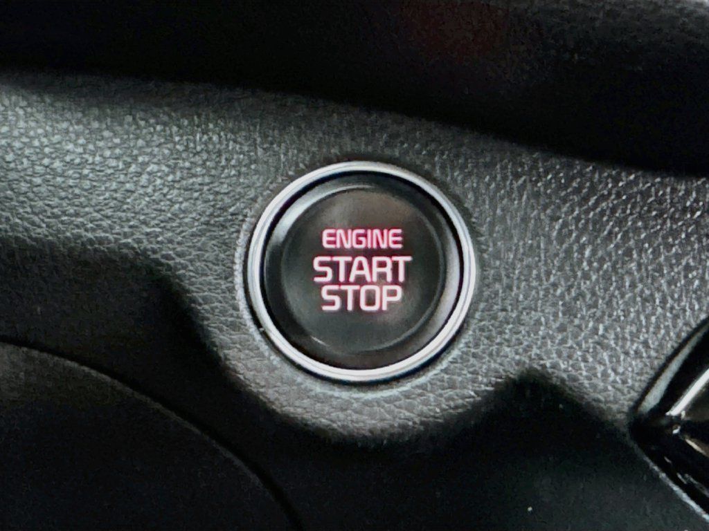Used 2024 Kia Forte GT-Line FWD image 20