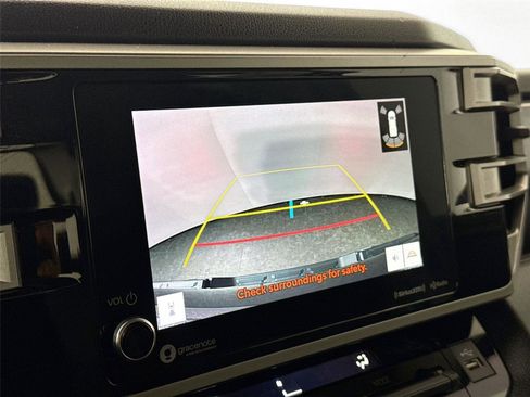 Used 2022 Toyota Tundra SR5 w/ Convenience Package image 25