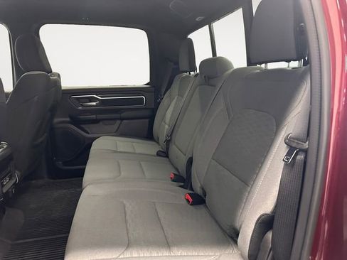 Used 2025 RAM 1500 Big Horn AWD/4WD image 13