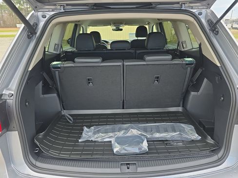 New 2026 Volkswagen Atlas SE AWD/4WD image 11