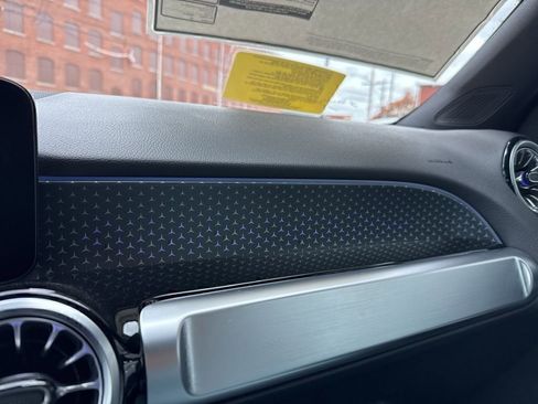 New 2026 Mercedes-Benz GLB 250 4MATIC image 34