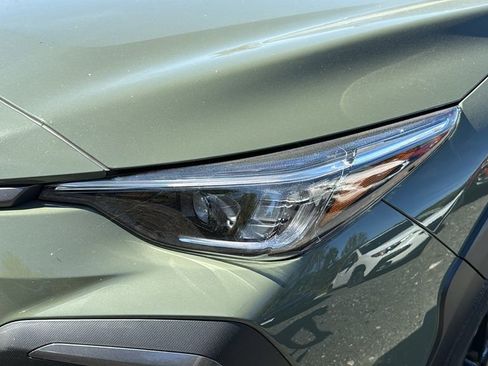 New 2025 Subaru Crosstrek 2.5i Limited image 4