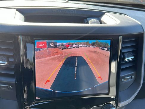 New 2026 RAM 2500 Tradesman image 29