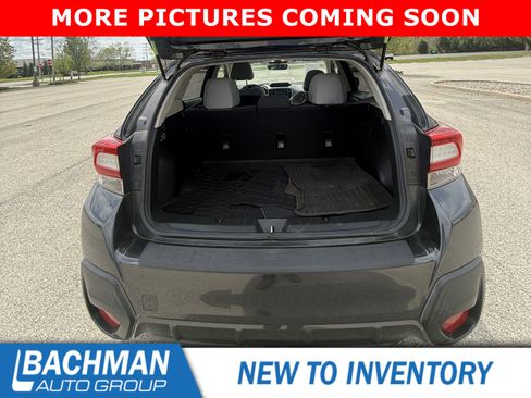 Used 2018 Subaru Crosstrek 2.0i Premium w/ Popular Package #2 image 7