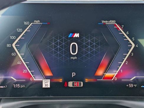 New 2026 BMW M340i M340i NA w/ Premium Package image 11