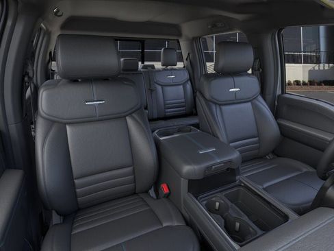 New 2026 Ford F250 Platinum image 32