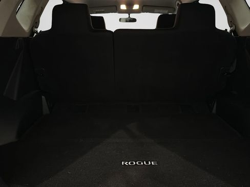 Used 2012 Nissan Rogue SV AWD/4WD image 18