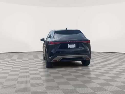 Used 2025 Lexus RX 350h w/ Convenience Package AWD/4WD image 7