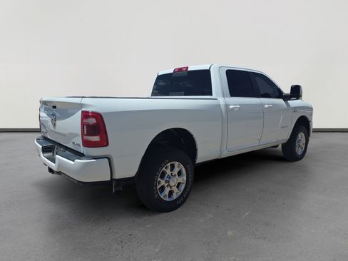 Used 2024 RAM 2500 Laramie AWD/4WD image 5