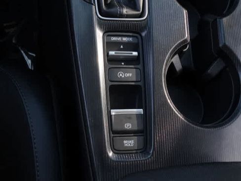 Used 2024 Honda Civic Sport image 34