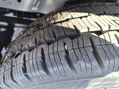 New 2024 Ford Transit 150 148 Medium Roof AWD image 30