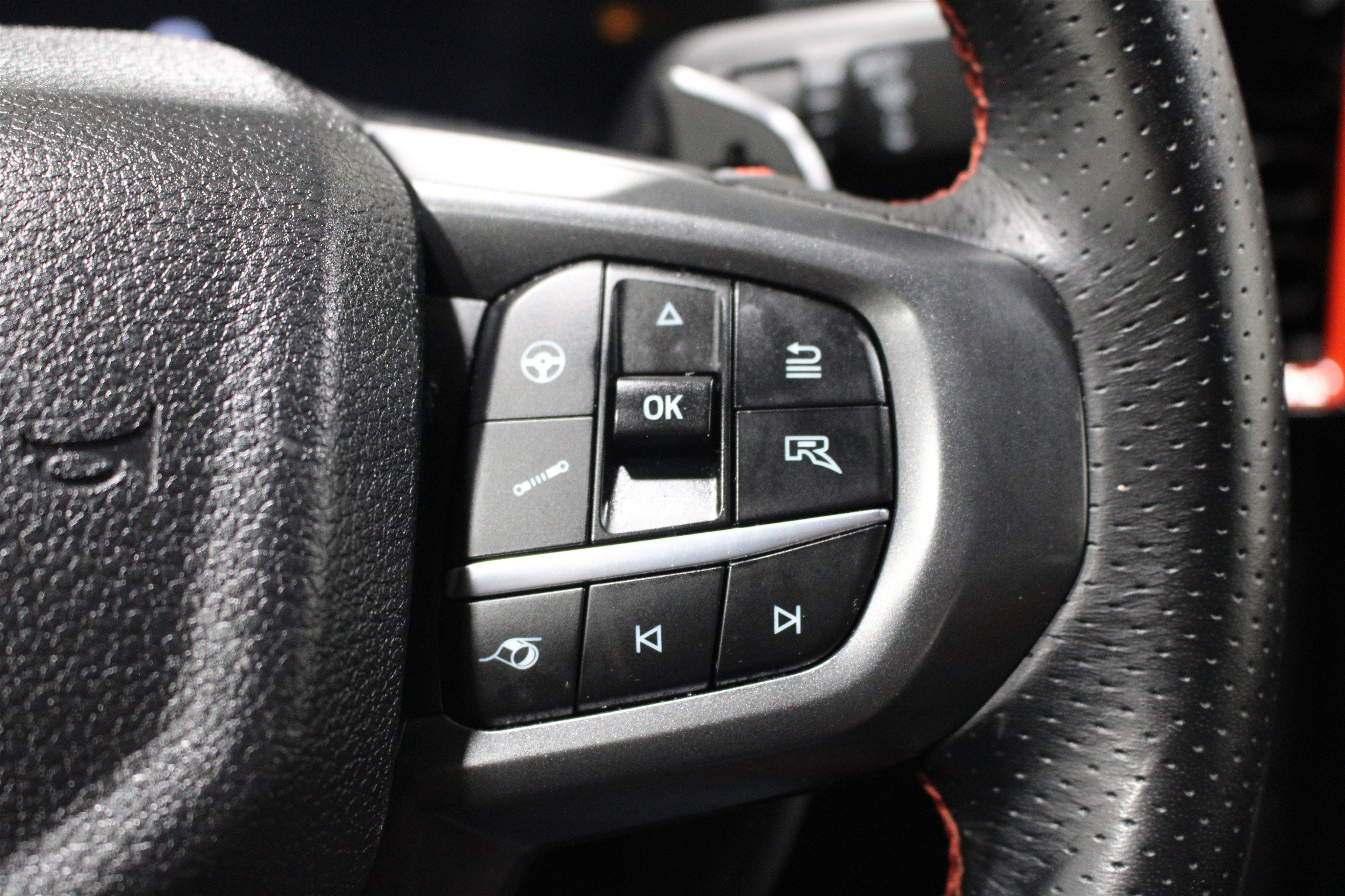 Used 2024 Ford Ranger Raptor AWD/4WD image 13