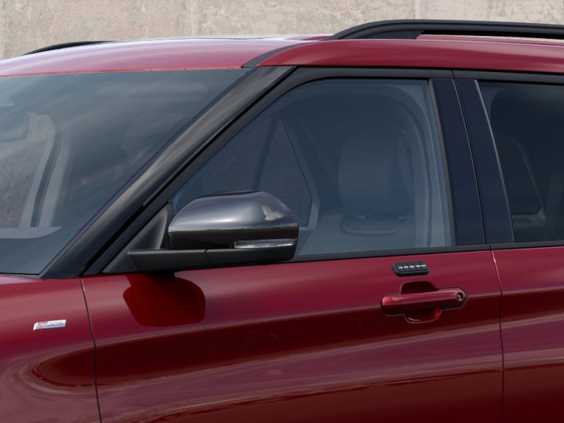 New 2027 Ford Explorer ST-Line AWD/4WD image 20